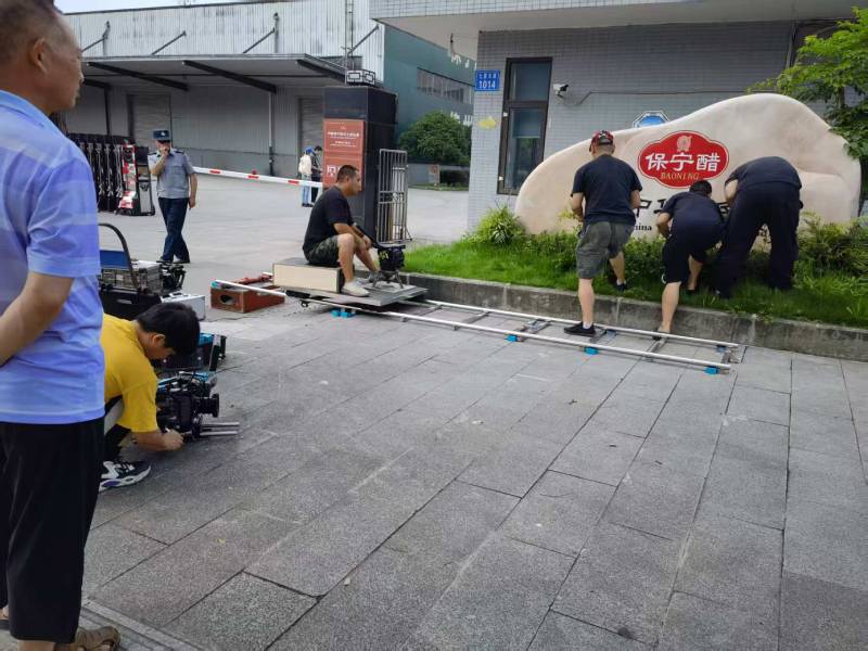 浏阳市TVC拍摄：制造业专属TVC方案，用镜头展现企业硬核实力！