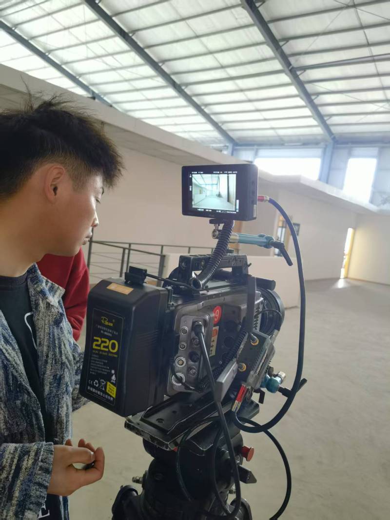 创新驱动，智领未来——浏阳市TVC与广告片拍摄制作的创新实践