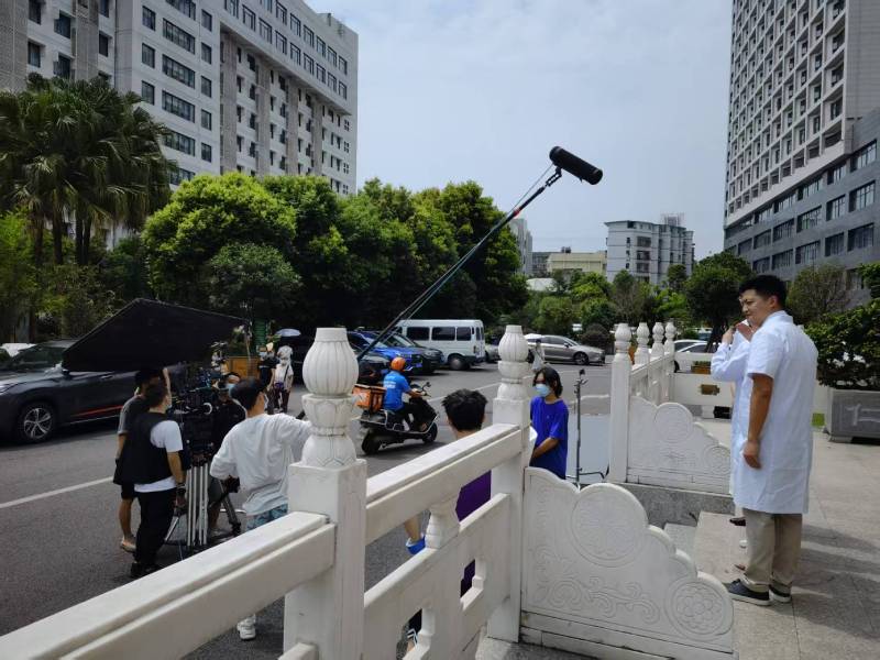 浏阳市广告片拍摄公司低成本实现高规格制作的诀窍